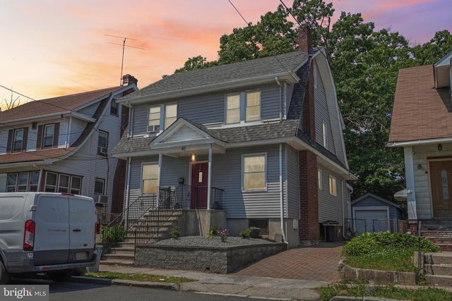 45 BAYVIEW AVE, Newark, NJ 07112