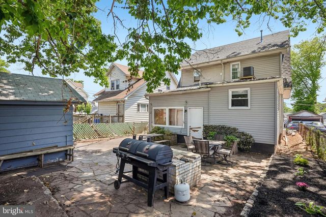 45 BAYVIEW AVE, Newark, NJ 07112