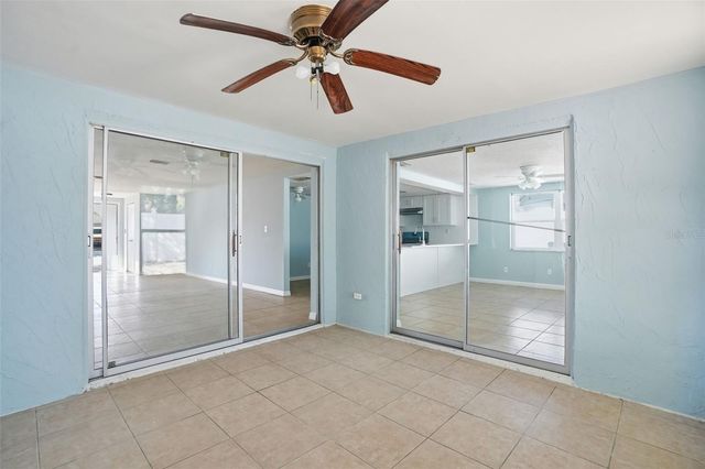 7427 FIRESIDE DRIVE, Port Richey, FL 34668