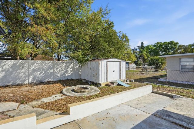 7427 FIRESIDE DRIVE, Port Richey, FL 34668