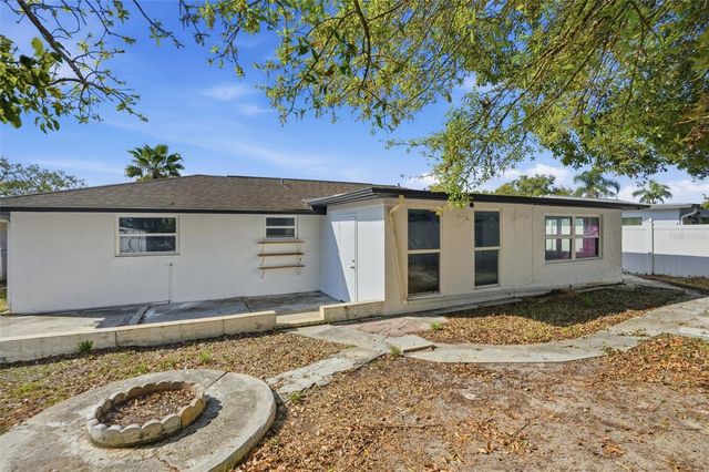 7427 FIRESIDE DRIVE, Port Richey, FL 34668