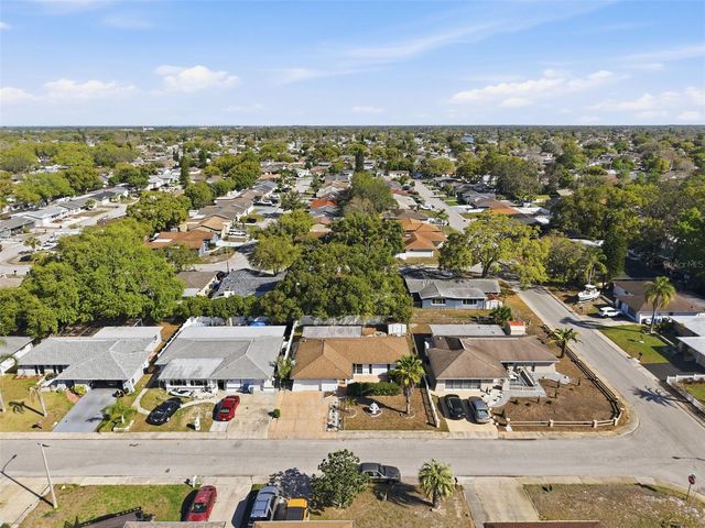 7427 FIRESIDE DRIVE, Port Richey, FL 34668