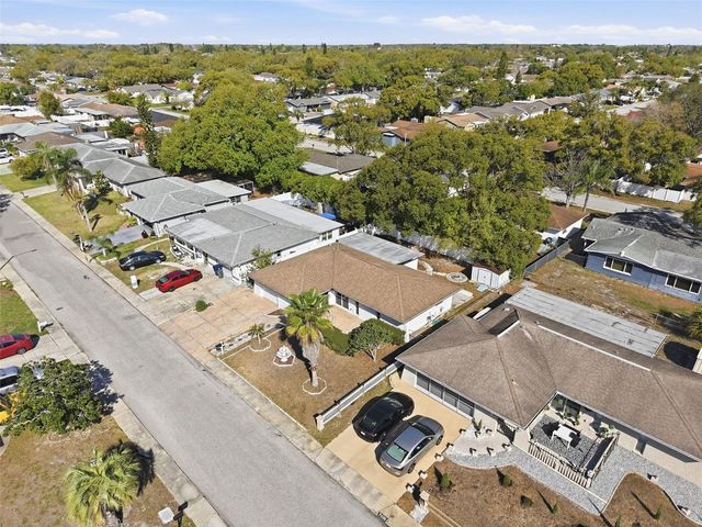 7427 FIRESIDE DRIVE, Port Richey, FL 34668