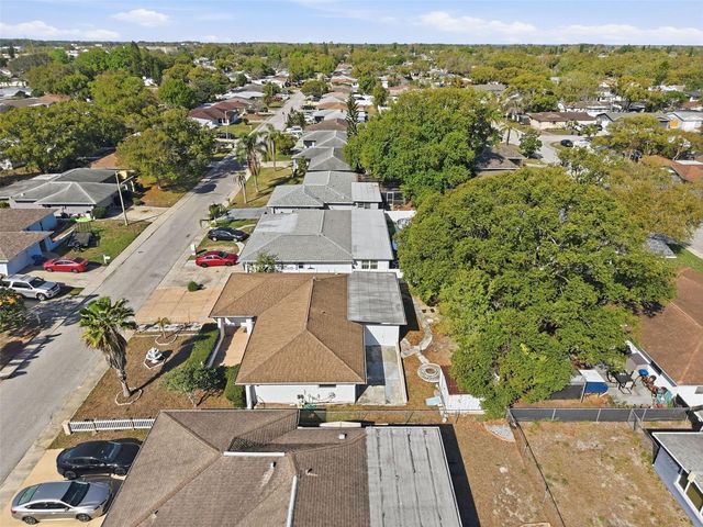 7427 FIRESIDE DRIVE, Port Richey, FL 34668