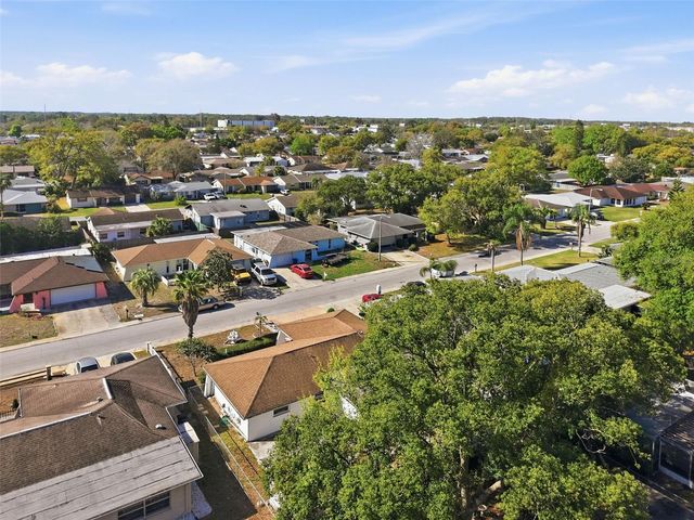 7427 FIRESIDE DRIVE, Port Richey, FL 34668