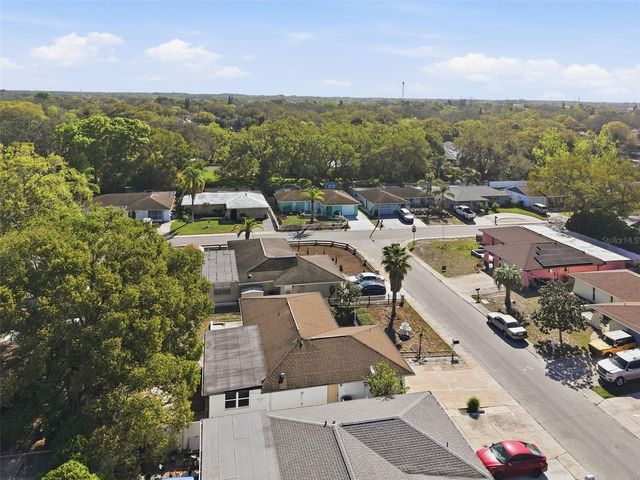 7427 FIRESIDE DRIVE, Port Richey, FL 34668