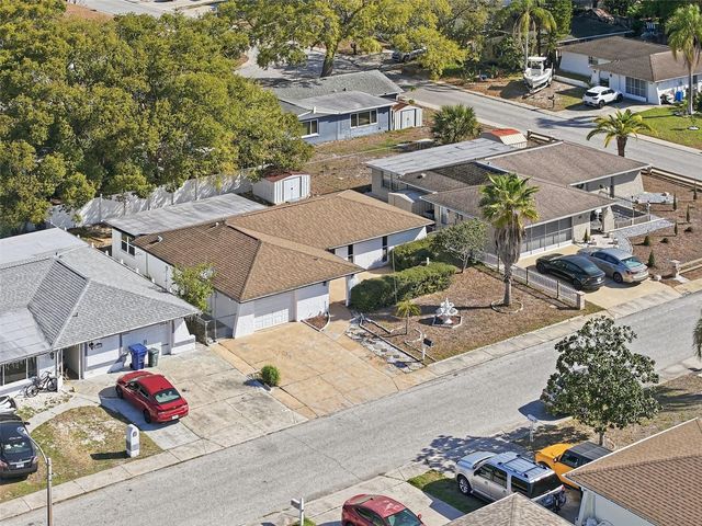 7427 FIRESIDE DRIVE, Port Richey, FL 34668