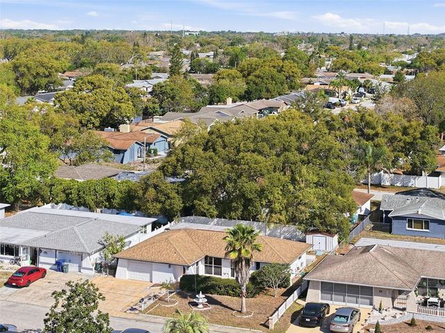 7427 FIRESIDE DRIVE, Port Richey, FL 34668