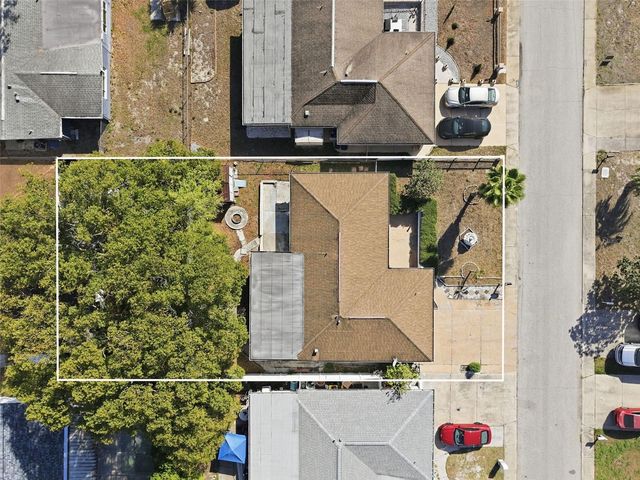 7427 FIRESIDE DRIVE, Port Richey, FL 34668