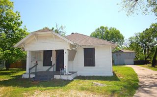 405 S Bois D Arc Street, Forney, TX 75126