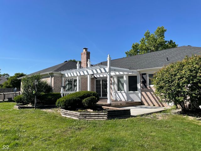 14112 Adios Pass, Carmel, IN 46032