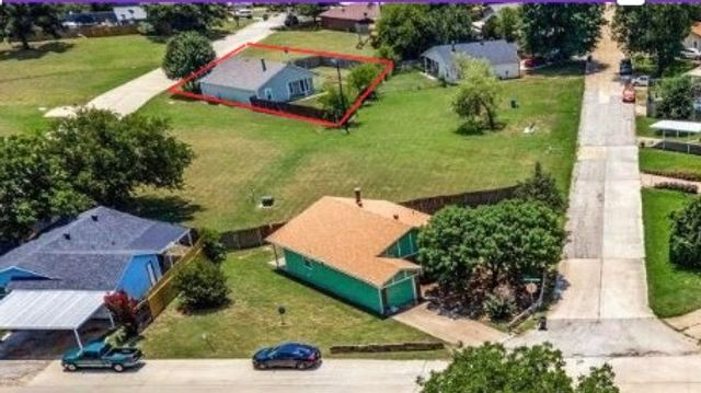 11310 Golden Triangle, Fort Worth, TX 76244