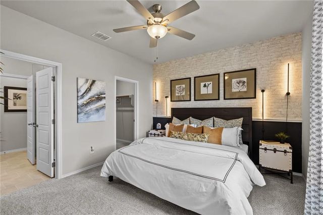 127 Greene Farm Trail, Cartersville, GA 30120