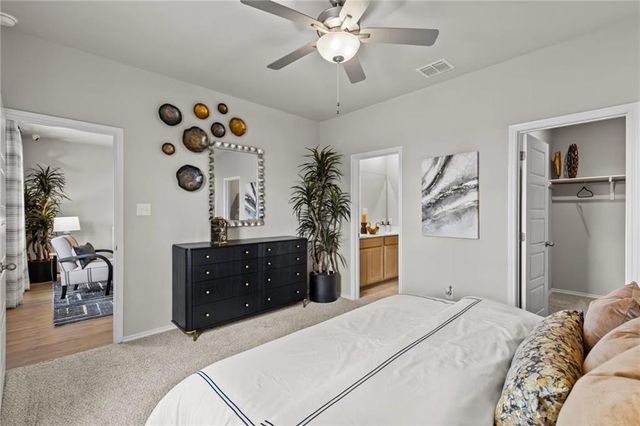 127 Greene Farm Trail, Cartersville, GA 30120