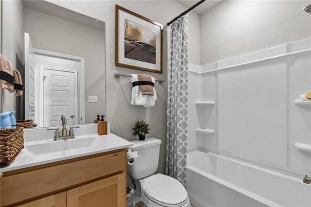 127 Greene Farm Trail, Cartersville, GA 30120