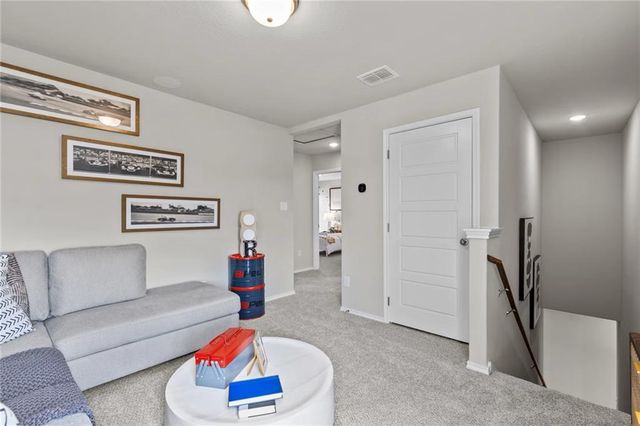 127 Greene Farm Trail, Cartersville, GA 30120