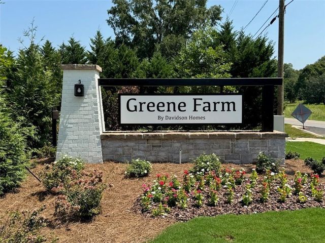 127 Greene Farm Trail, Cartersville, GA 30120