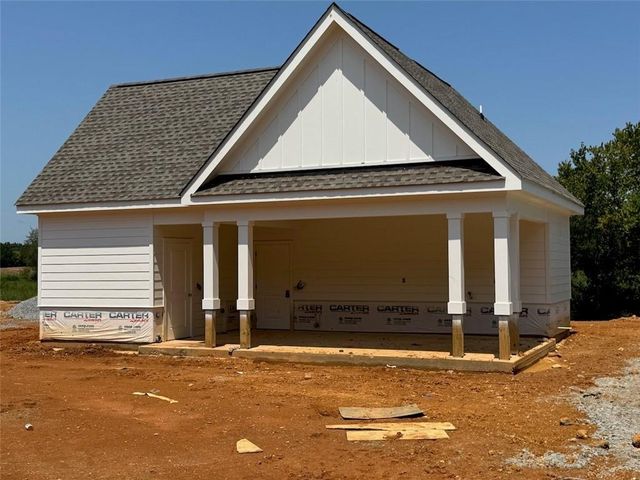 127 Greene Farm Trail, Cartersville, GA 30120