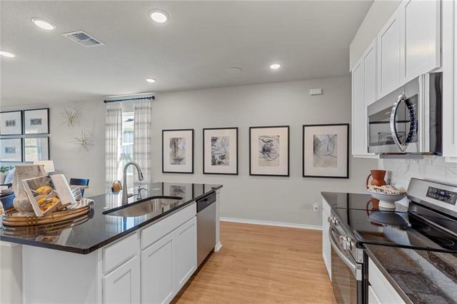 127 Greene Farm Trail, Cartersville, GA 30120