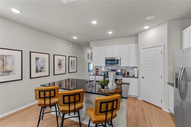 127 Greene Farm Trail, Cartersville, GA 30120
