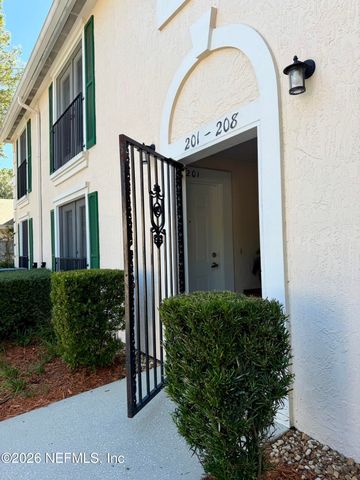 13715 RICHMOND PARK Drive N 201, Jacksonville, FL 32224