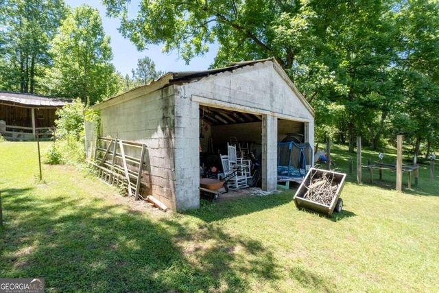 14501 Veterans Memorial Highway, Villa Rica, GA 30180