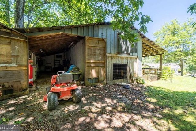 14501 Veterans Memorial Highway, Villa Rica, GA 30180