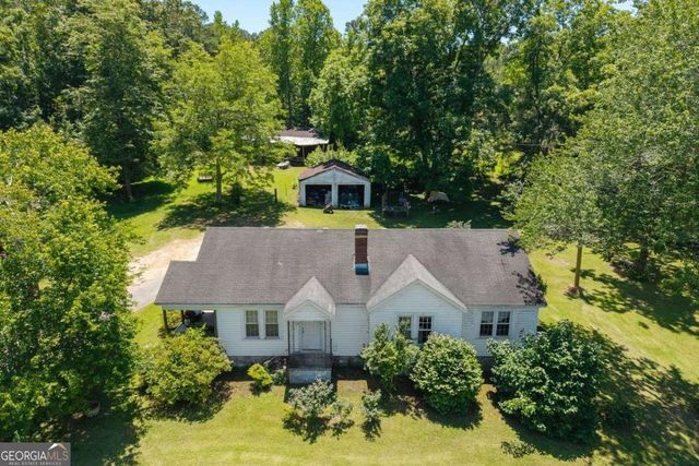 14501 Veterans Memorial Highway, Villa Rica, GA 30180