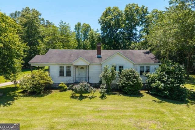 14501 Veterans Memorial Highway, Villa Rica, GA 30180