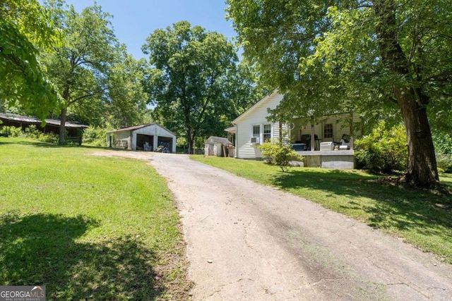 14501 Veterans Memorial Highway, Villa Rica, GA 30180