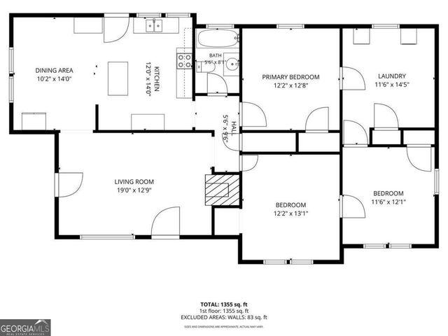 14501 Veterans Memorial Highway, Villa Rica, GA 30180