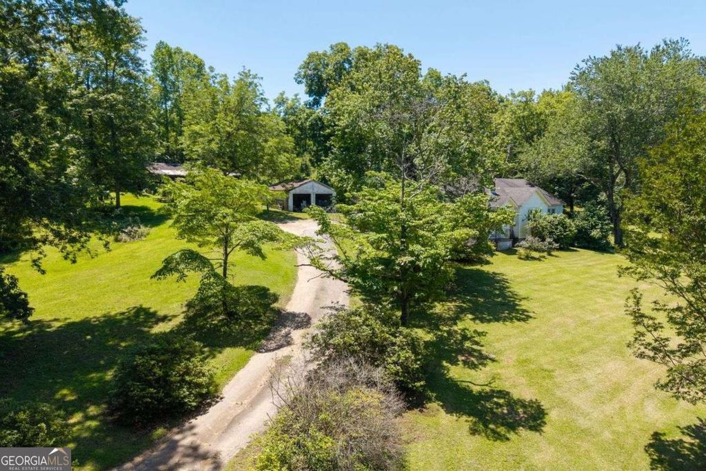 14501 Veterans Memorial Highway, Villa Rica, GA 30180