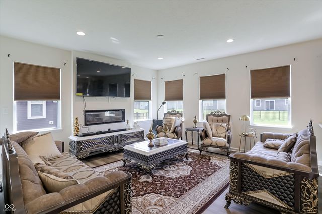 6936 Sonora Boulevard, Brownsburg, IN 46112