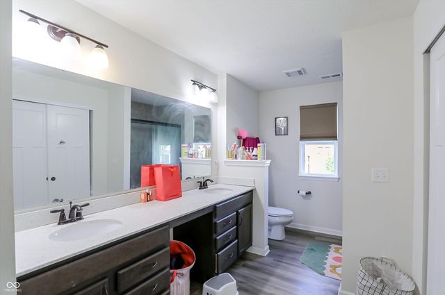 6936 Sonora Boulevard, Brownsburg, IN 46112