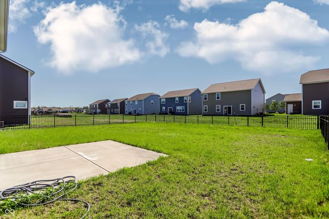 6936 Sonora Boulevard, Brownsburg, IN 46112