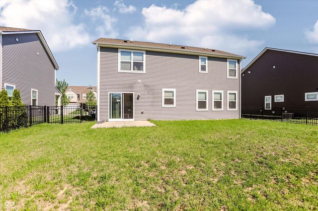 6936 Sonora Boulevard, Brownsburg, IN 46112