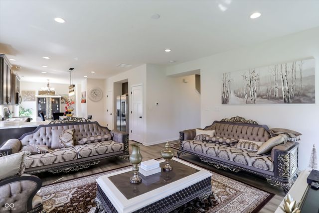 6936 Sonora Boulevard, Brownsburg, IN 46112