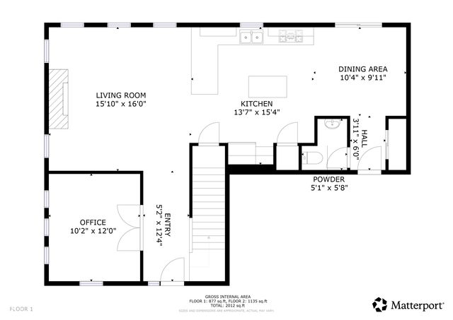 6936 Sonora Boulevard, Brownsburg, IN 46112