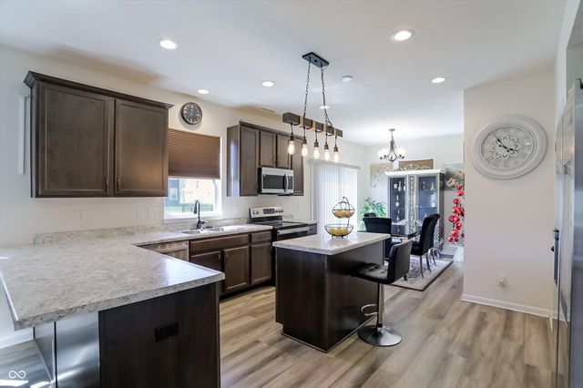 6936 Sonora Boulevard, Brownsburg, IN 46112