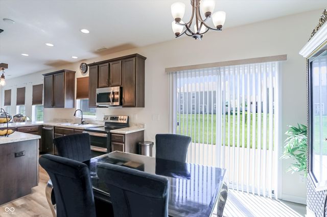 6936 Sonora Boulevard, Brownsburg, IN 46112