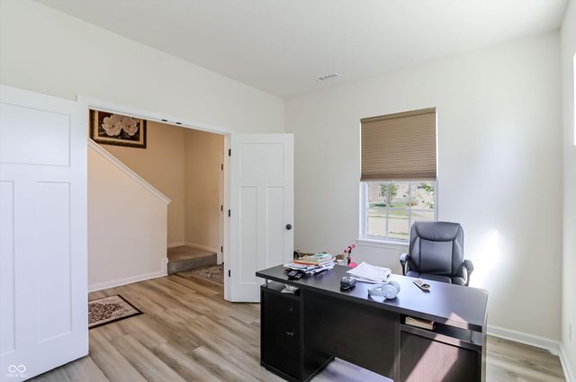 6936 Sonora Boulevard, Brownsburg, IN 46112