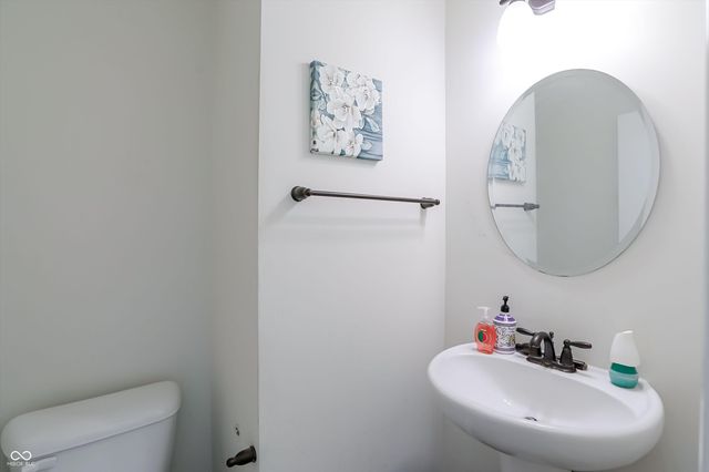 6936 Sonora Boulevard, Brownsburg, IN 46112