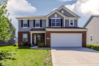 6936 Sonora Boulevard, Brownsburg, IN 46112