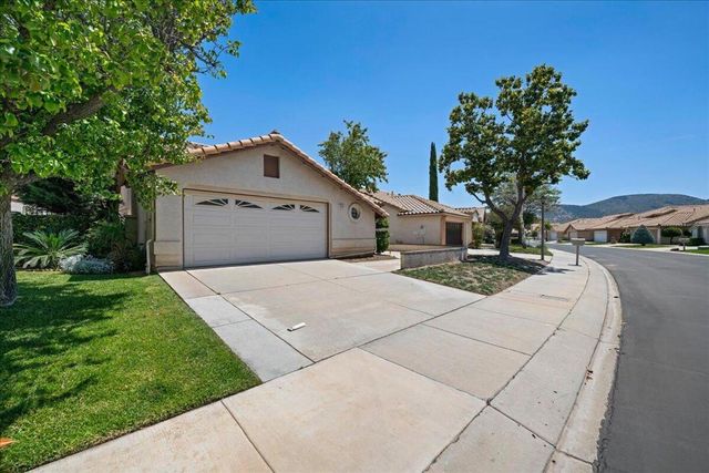 962 Oakland Hills Drive, Banning, CA 92220