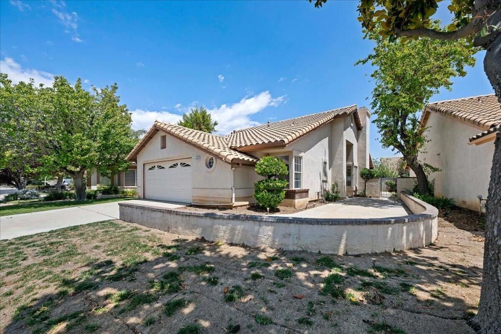 962 Oakland Hills Drive, Banning, CA 92220