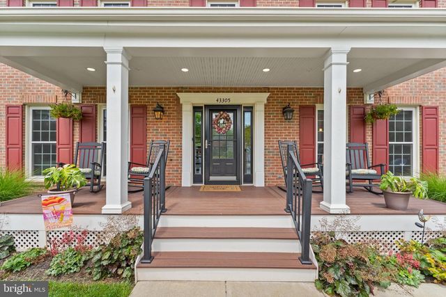 43305 WAYSIDE CIR, Ashburn, VA 20147