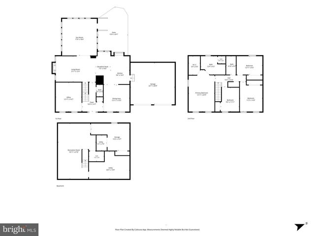 43305 WAYSIDE CIR, Ashburn, VA 20147