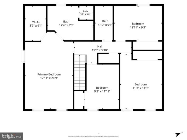 43305 WAYSIDE CIR, Ashburn, VA 20147