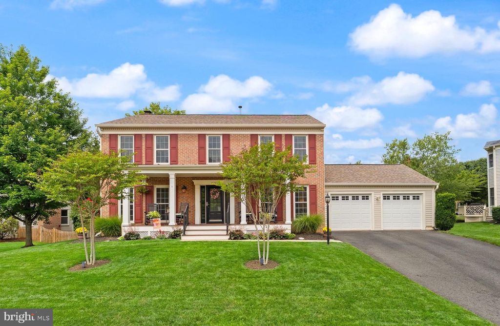 43305 WAYSIDE CIR, Ashburn, VA 20147