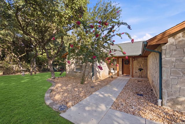 740 DEER CROSS LN, San Antonio, TX 78260